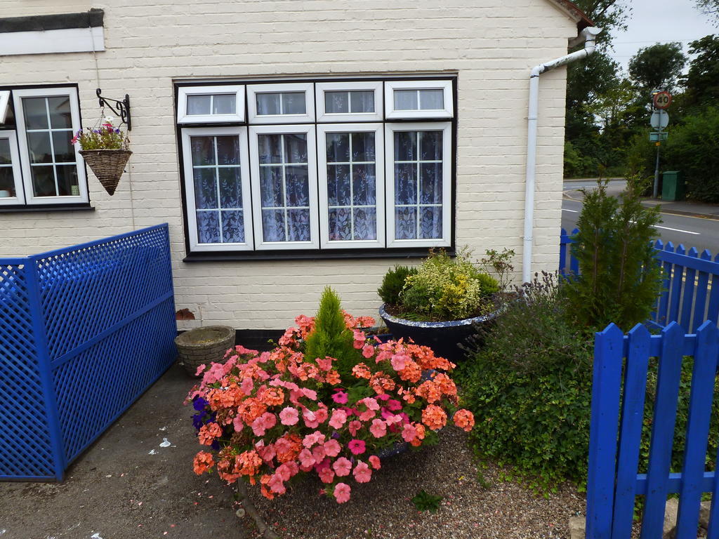Penryn Guest House, Ensuite Rooms, Free Parking And Free Wifi Стретфорд-на-Ейвоні Екстер'єр фото