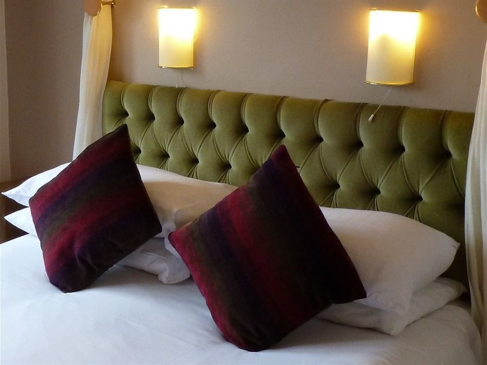 Penryn Guest House, Ensuite Rooms, Free Parking And Free Wifi Стретфорд-на-Ейвоні Екстер'єр фото